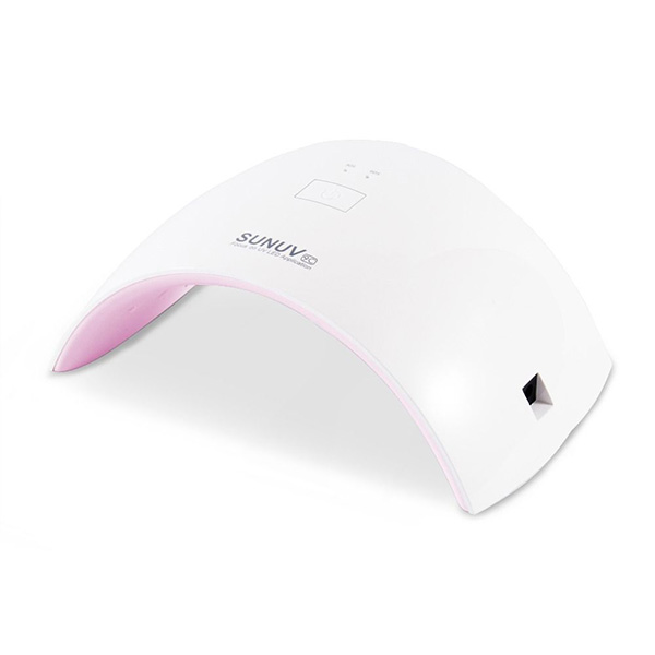 Apa kelebihan Sun Nail Dryer?