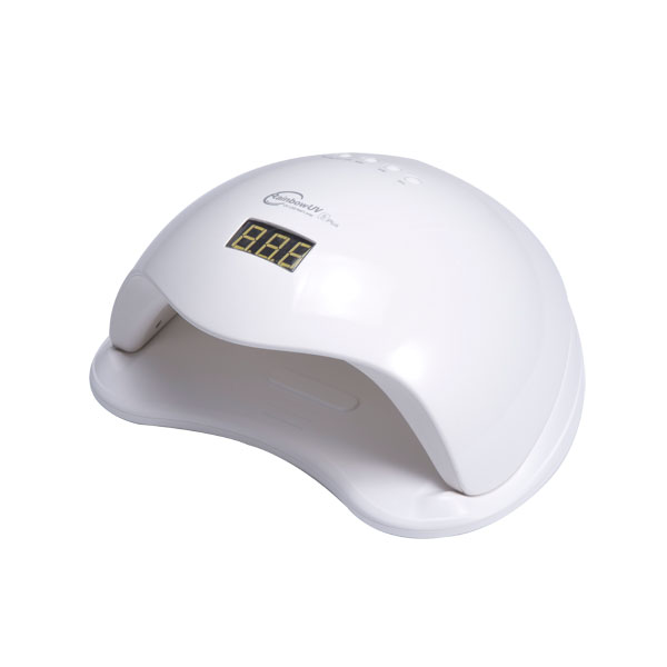 Mengapa Memilih 48W Sun5 Nail Cats UV Light Dryer untuk Manikur Anda?
