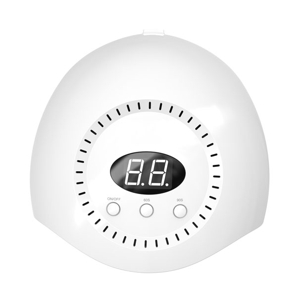 Mengapa pemasok teknologi kuku global berinvestasi dalam pengering kuku gel 24W dengan 15 lampu LED?