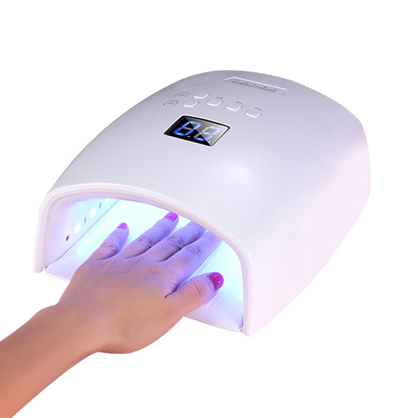 Bisakah pengering lampu kuku UV tanpa kabel 48W menjadi peningkatan salon kuku Anda telah menunggu?
