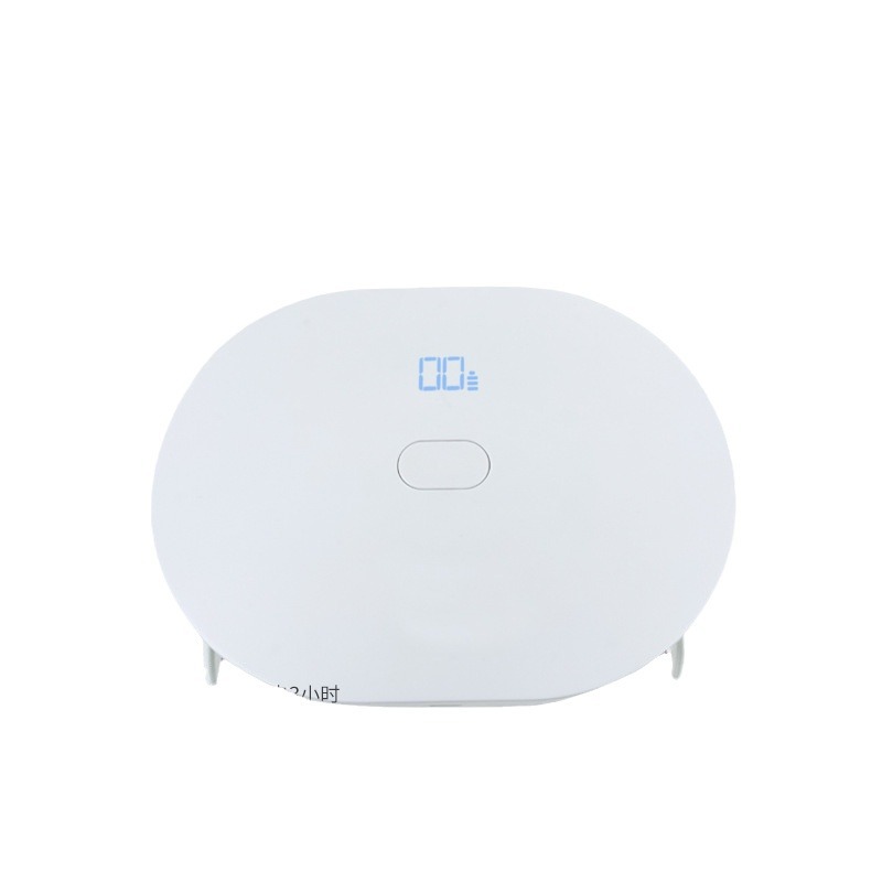 Bagaimana Lampu Kuku Tanpa Kabel Meningkatkan Efisiensi Salon dan Perawatan Kuku di Rumah?