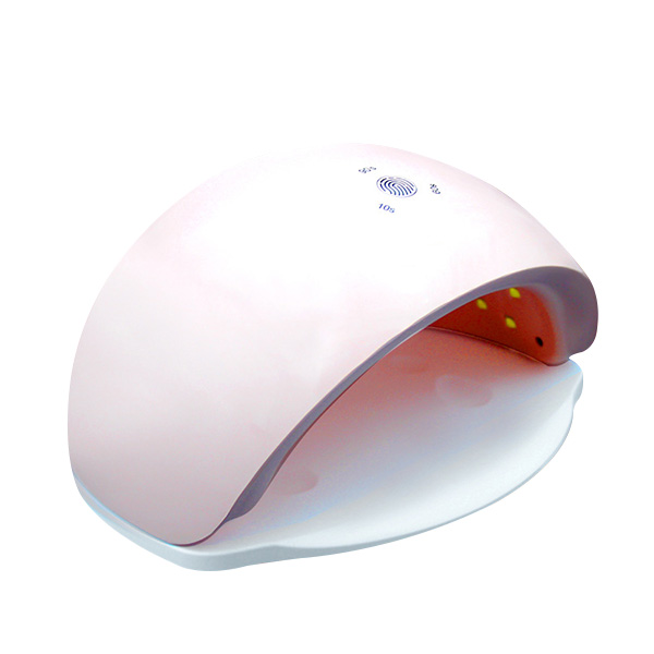 Mengapa Memilih Lampu Cat Kuku LED Pengering Kuku 72W 33 LED untuk Perawatan Kuku yang Cepat dan Profesional?